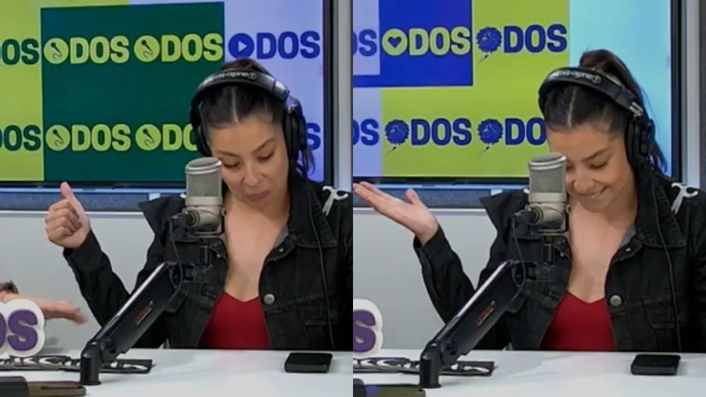 María José Quintanilla