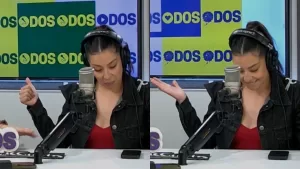 María José Quintanilla