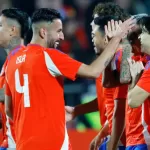 "La mandaba a buscar...": Destapan apasionado romance entre futbolista de La Roja y figura de la TV