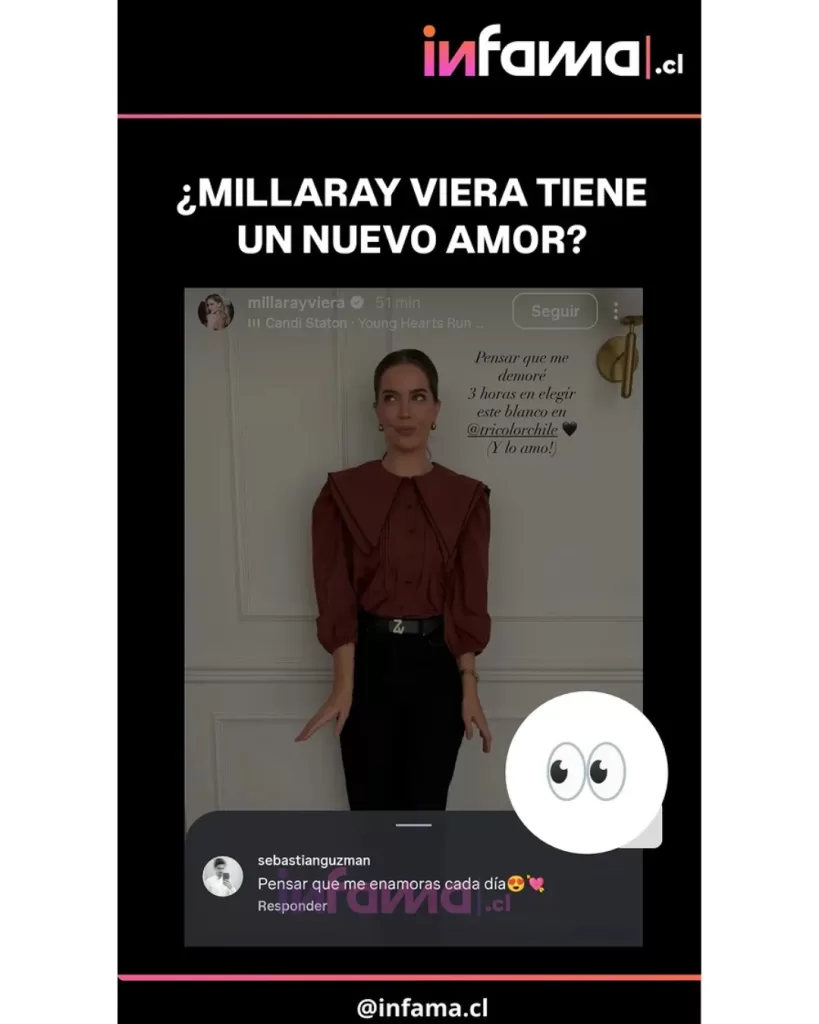 Millaray Viera