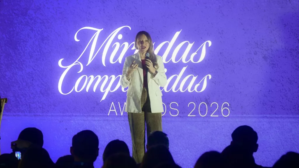 Miradas Compartidas