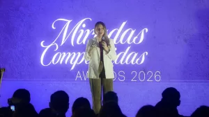 Miradas Compartidas
