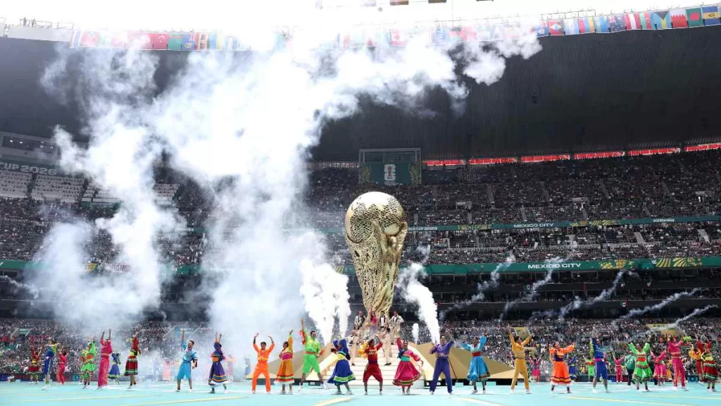 Mundial De Fútbol (2)