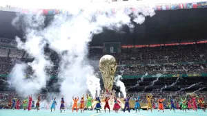 ¡En Radio ADN! Así puedes ver el Mundial 2026 sin perderte ningún detalle
