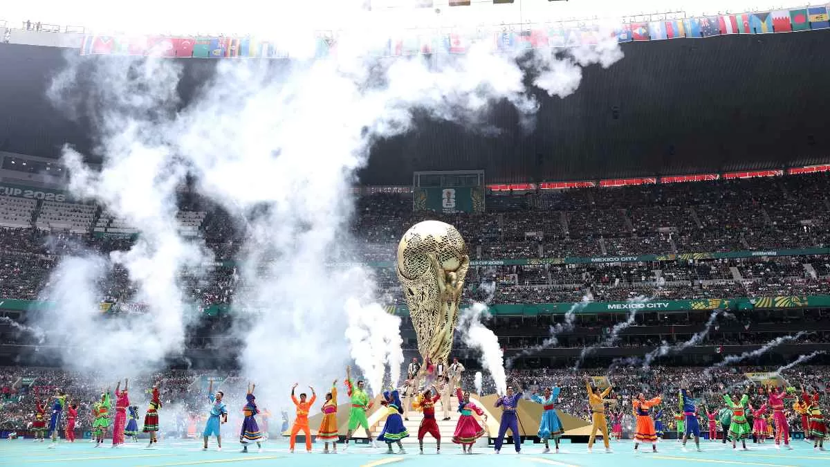 ¡En Radio ADN! Así puedes ver el Mundial 2026 sin perderte ningún detalle