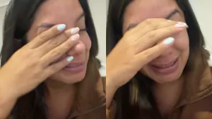 "No sabemos si sigue con vida": recordada actriz de Mega busca a amiga desaparecida en el terremoto que afectó a Venezuela