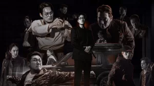 El drama coreano más esperado del 2026 arrasa en Netflix Chile y ya es lo más visto