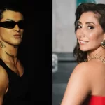 Filtran fuerte discusión entre Carmen Gloria Arroyo y Nicolás Solabarrieta: "Él no aguantó este ninguneo"