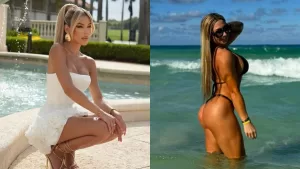 "La encuentro como muy masculina": el mensaje sin filtro de Oriana Marzoli sobre Nicole Moreno que no pasó desapercibido en la web