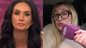 La inesperada opinión de Pamela Díaz sobre actitud de Fran Maira tras atropello a motorista: "Es una galla súper..."