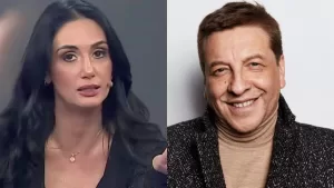 "No entendí por qué está animando": La ácida crítica de Pamela Díaz a Julio César Rodríguez