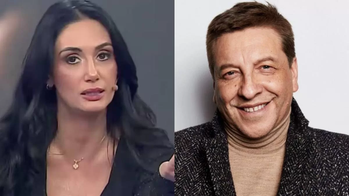 "No entendí por qué está animando": La ácida crítica de Pamela Díaz a Julio César Rodríguez