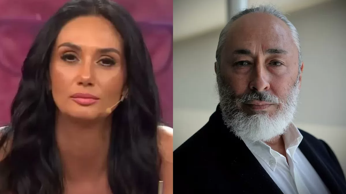 Pamela Diaz Parived