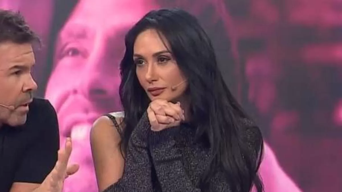 La inesperada opinión de Pamela Díaz sobre la actual pareja de Jorge Valdivia: "Uno nunca sabe si..."