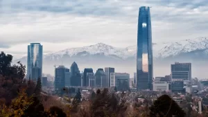 Vacaciones de invierno 2026: Los 10 panoramas favoritos de los chilenos
