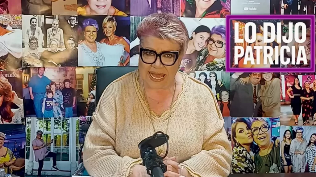 Patricia Maldonado
