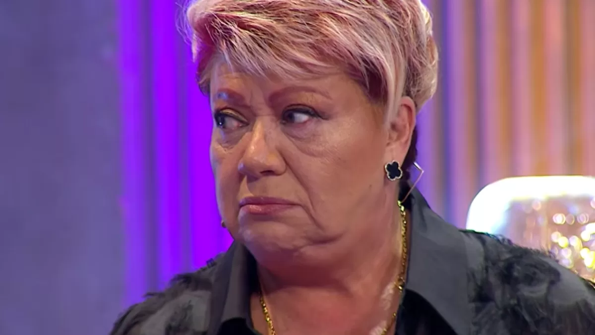 Paty Maldonado rompe en llanto y confiesa dolorosa situación que la tiene devastada: "Tengo una pena muy grande en el alma"