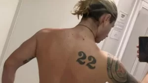 "Le pedí matrimonio. Terminamos porque me dio a escoger mi sueño o ella y mi sueño era ser un chico reality"