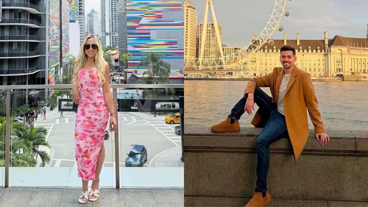 "No eres bandido, eres...": El ácido mensaje de Rebeca Naranjo tras revelarse foto de Nano Calderón con nueva conquista