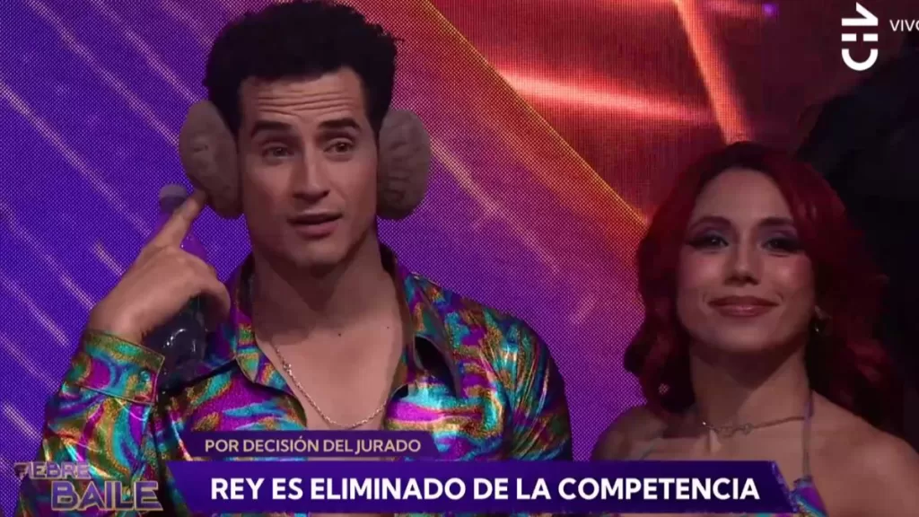 Rey Alcalde