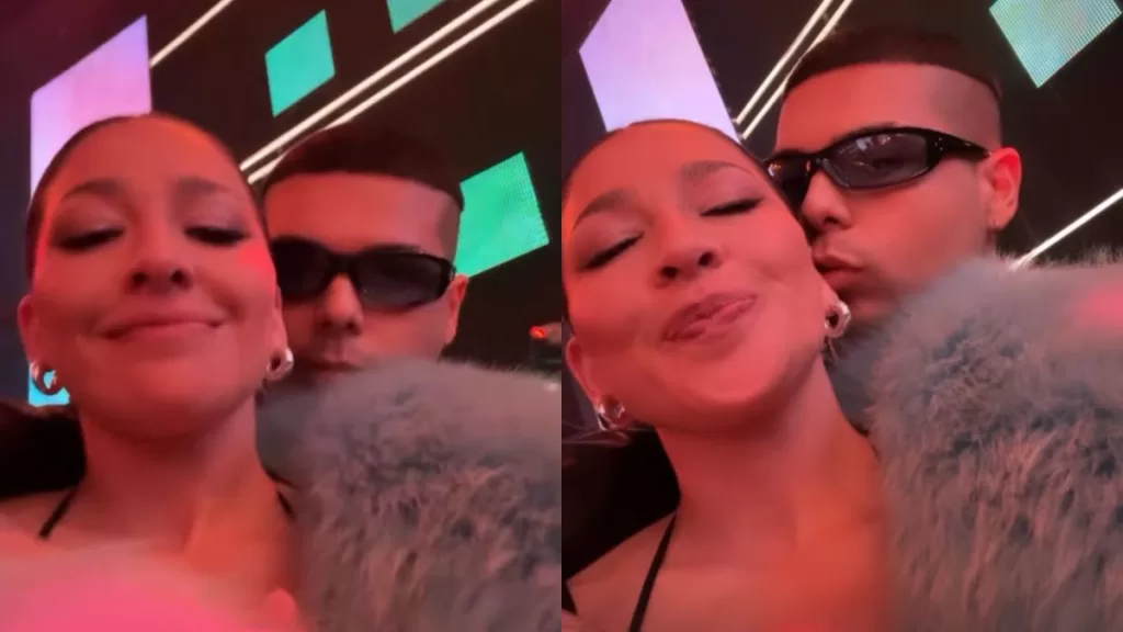 Romina Pistolas Gianluca