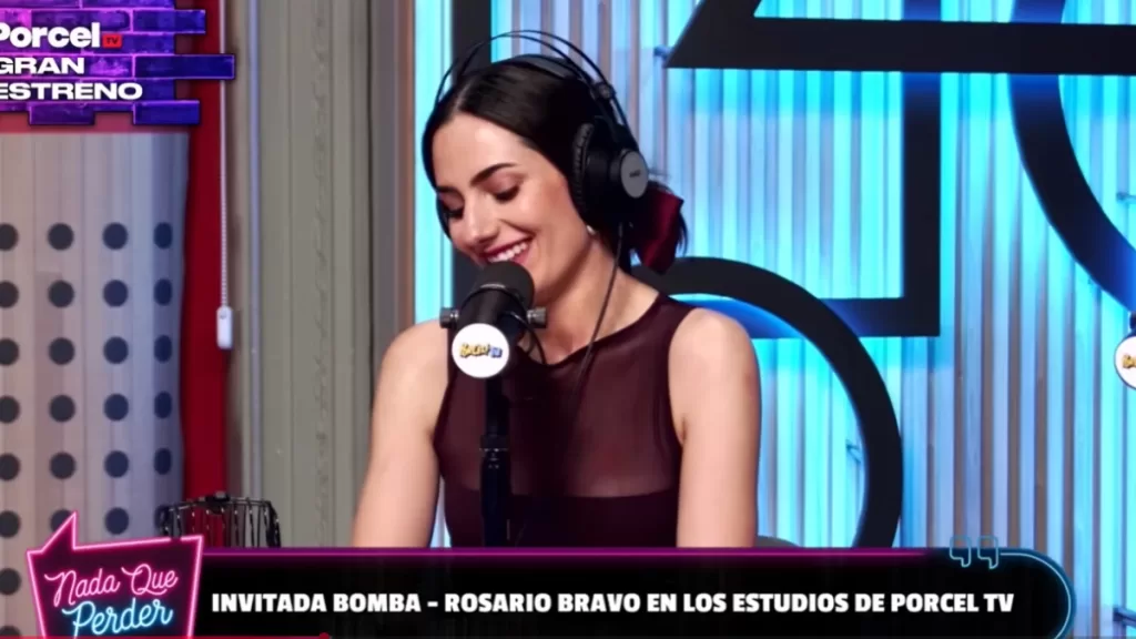 Rosario Bravo