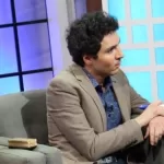 "Estoy en el programa porque necesito trabajar, necesito lucas. Tengo una deuda y yo no sé mucho el juego de la farándula"