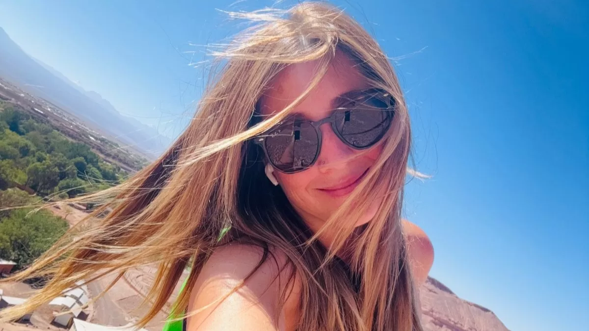 Vale Saini adelanta drástica decisión contra Sebastián Ramírez tras su regreso a la TV: "Es lo justo..."