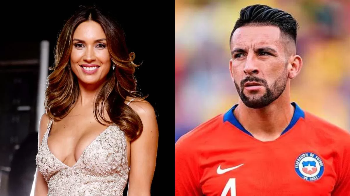 Vanesa Borghi se refiere a su rumoreado romance con Mauricio Isla: esto dijo