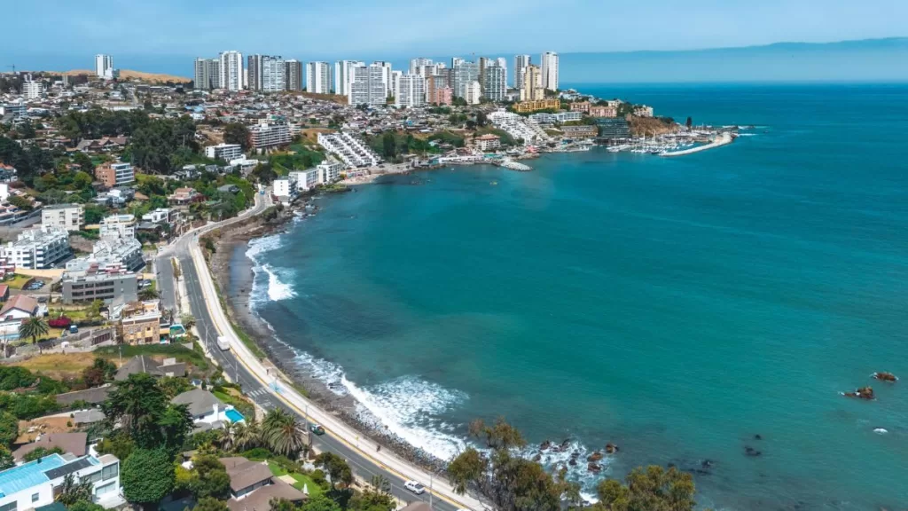 Viña Del Mar