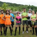 Filtran que famosa figura de Volverías con tu ex? 2 está fuera del encierro: "Medio spoiler"