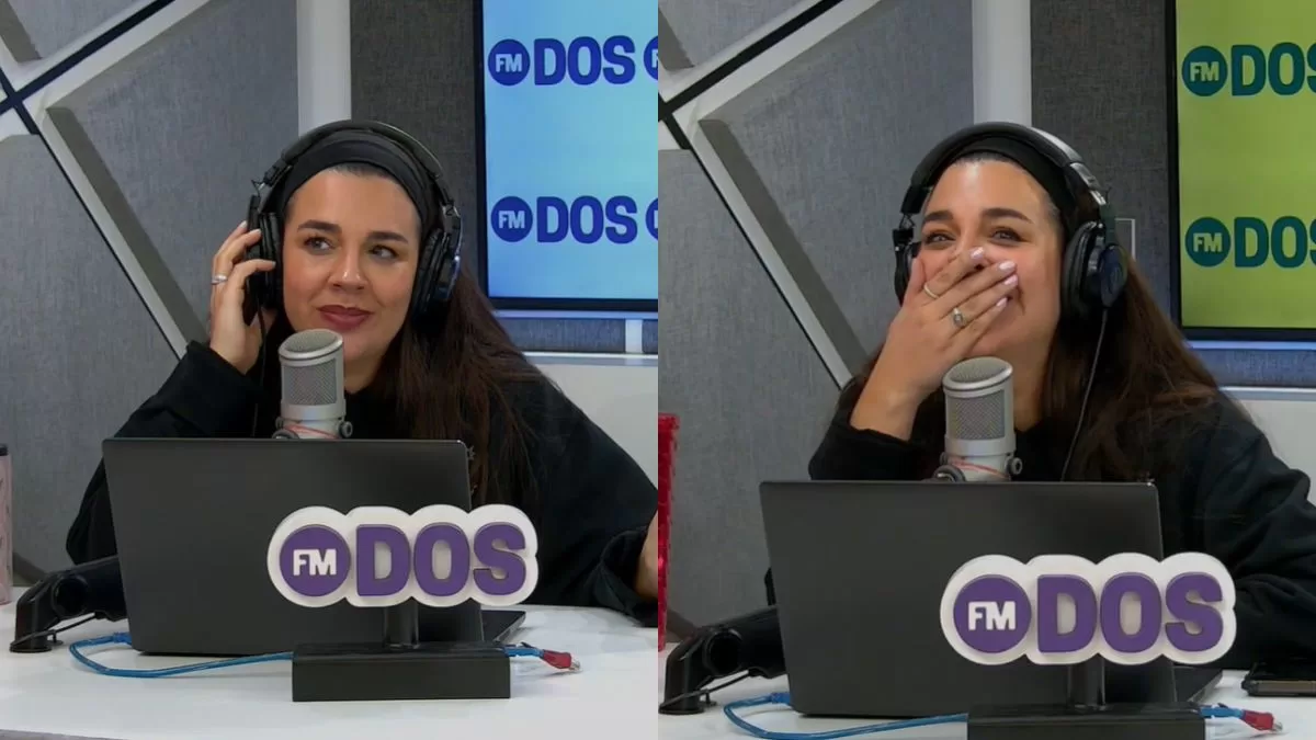 "Psicopateando a mi ex vi que estaba con un hombre y con guagua, cuando era 100% lesbiana"