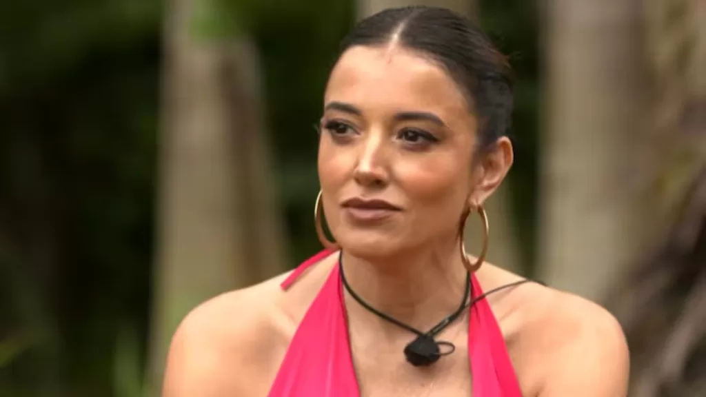 Yamila Reyna