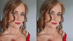 Amaya Forch revela que fue víctima de violación a través de una potente carta: "Esa noche pude quedar embarazada..."