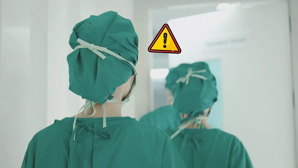 Muere reconocida figura del espectáculo tras someterse a una cirugía estética en una clínica ilegal: "Necesitamos ayuda"