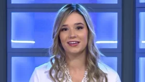 Alessia Traverso responde sin filtros a los haters tras su llegada a "Fiebre de Canto": "Hace mucho tiempo lo pasé tan mal..."