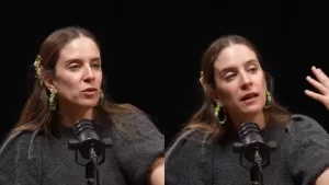 Allison Mandel