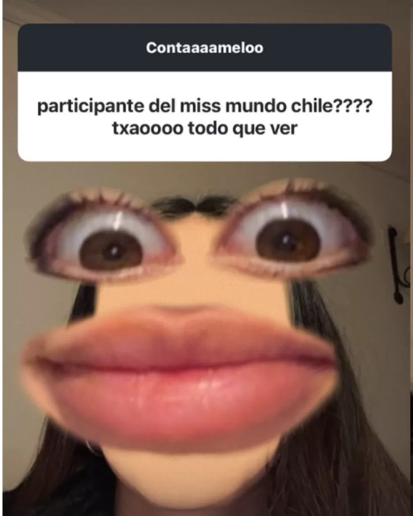 Antonella Henríquez