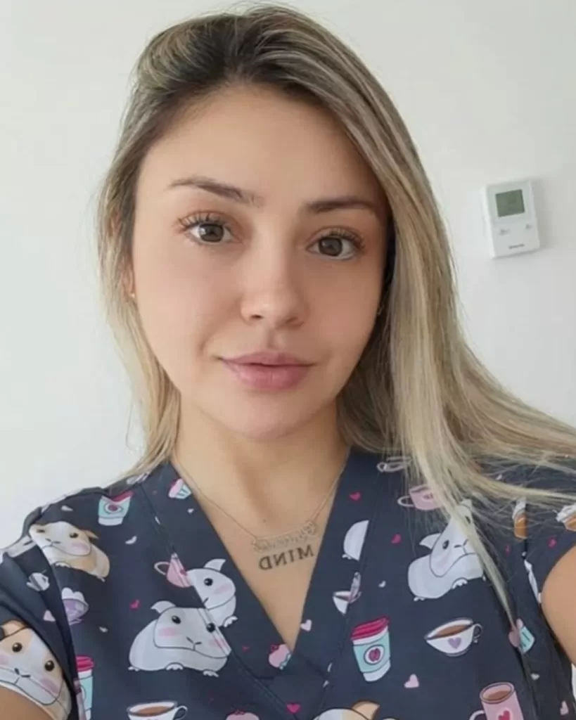 Antonia Ramírez