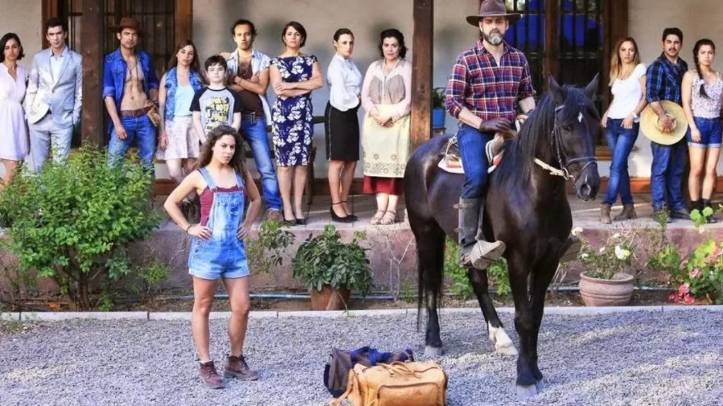 Antonia Santa María (1)