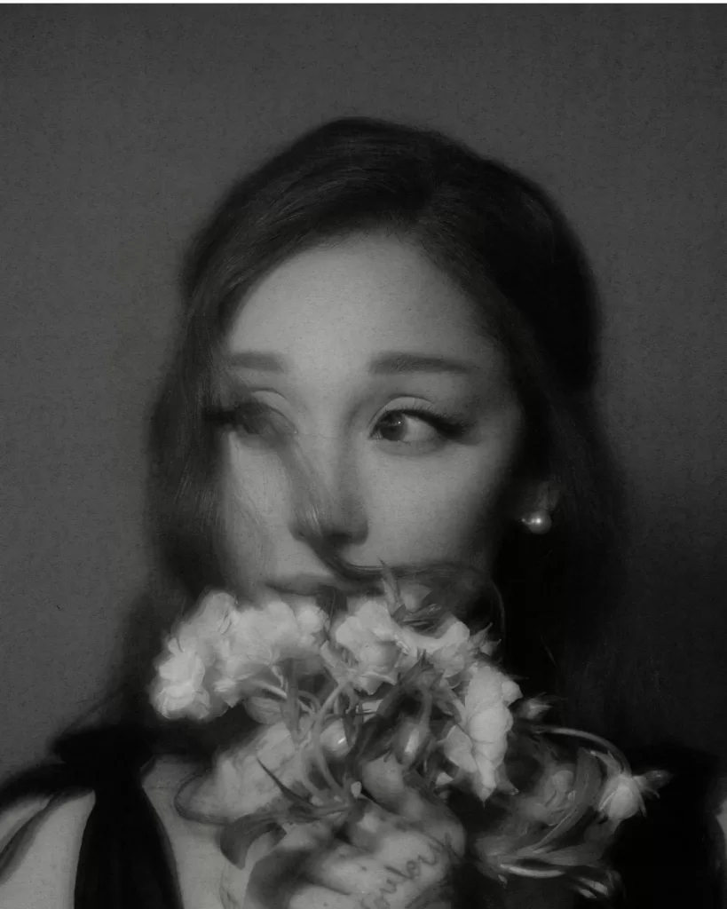 Ariana Grande 