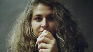 Ashley Fergie reveló el secreto detrás del éxito del podcast Se Regalan Dudas