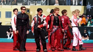 BTS en el Estadio Nacional: así es la vista desde cada ubicación del coliseo