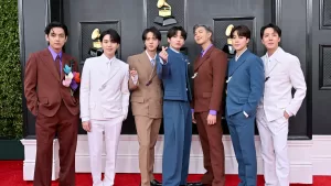 BTS dijo no a los Grammys 2027: esta fue la razón detrás de su decisión