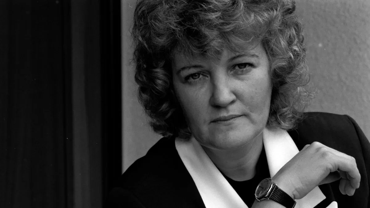 Brenda Fricker (1)