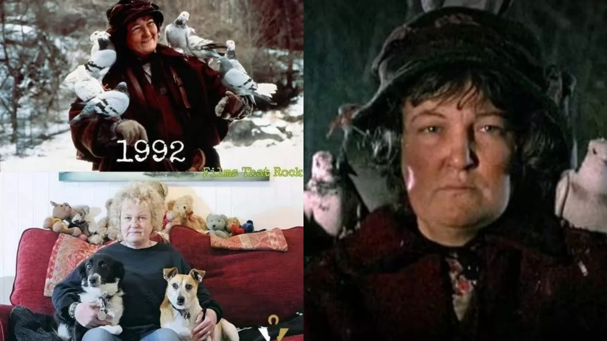 Brenda Fricker (2)