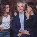 "Yo lo tenía todo, estaba en la cima, y de la noche a la mañana me fui al hoyo, lo perdí todo"