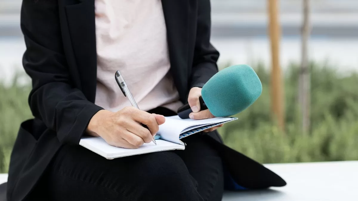 Confirman abrupto despido de querida periodista chilena de canal de TV: "Entré en un colapso"