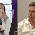 "Es un gallo a toda raja": Cata Pulido salió en defensa de Ítalo Omegna tras sus dichos sobre niños TEA
