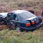 Muere reconocida figura del espectáculo tras accidente de tránsito en autopista: "No puedo creer que dejaste este mundo"